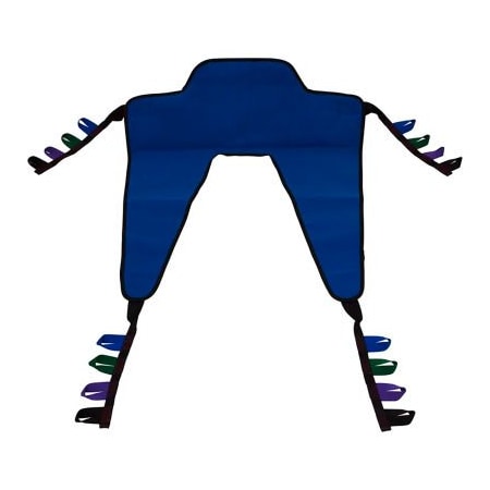 Dynarex Dynarex Transfer Sling, X-Large 10748XL